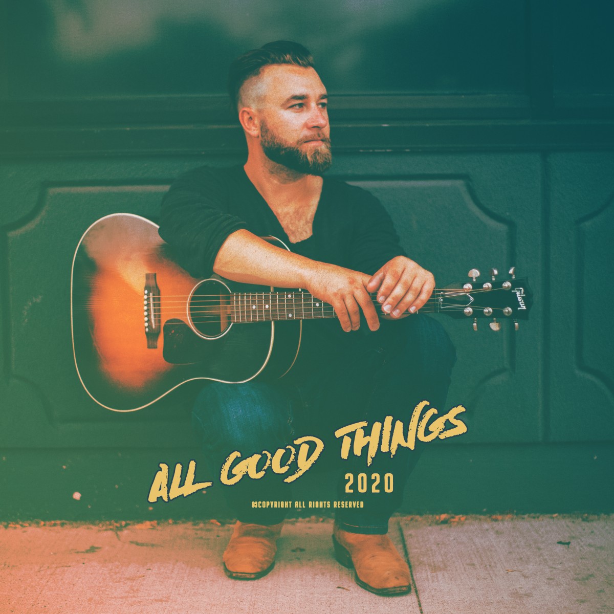Very Best Americana Albums You Need To Listen To 2021 (2022)