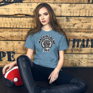 MachineHead Unisex t-shirt