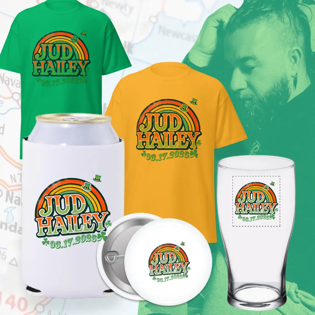 2025 St Patricks Day Bundle