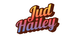 Jud Hailey | Musician, Producer, Founder